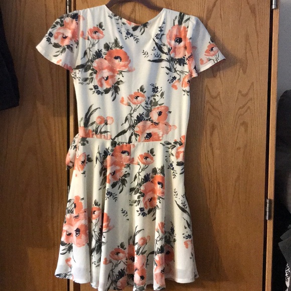 Summer dress - Picture 2 of 3